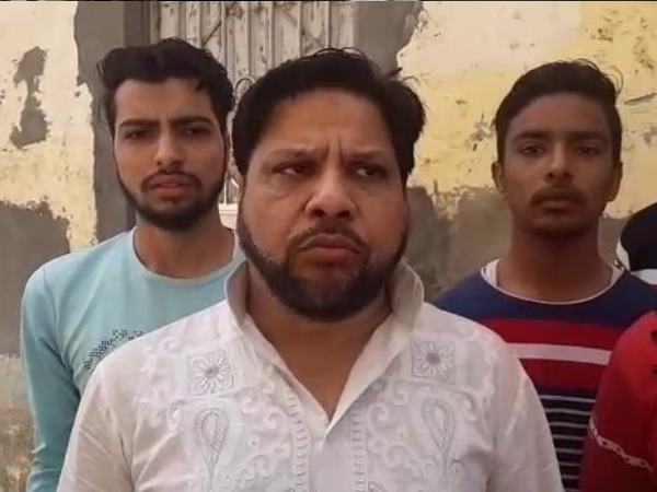 transporter kidnapped from highway in baghpat