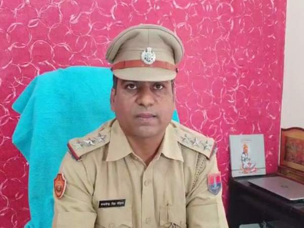 jaipur police