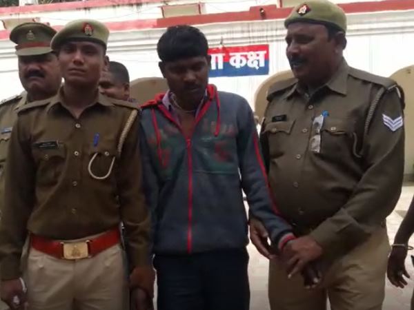 दूल्हे के मौसेरे भाई ने किया दुष्कर्म