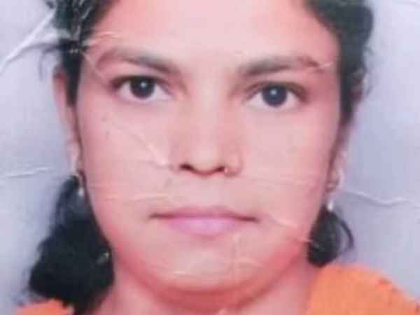 परेशान रहती थी 'राजरानी'