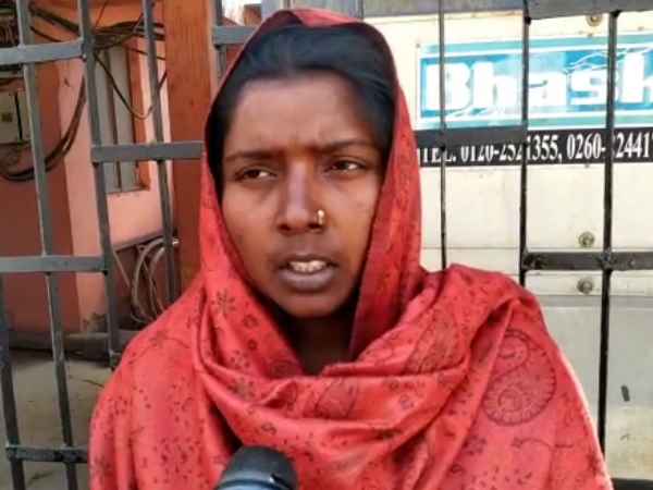 सपने में आकर साथ चलने के लिए कहता था पति