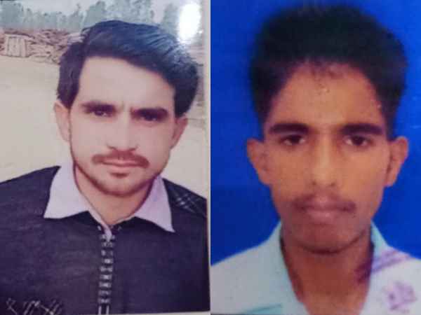 पूछताछ में हुआ खुलासा पूछताछ में हुआ खुलासा