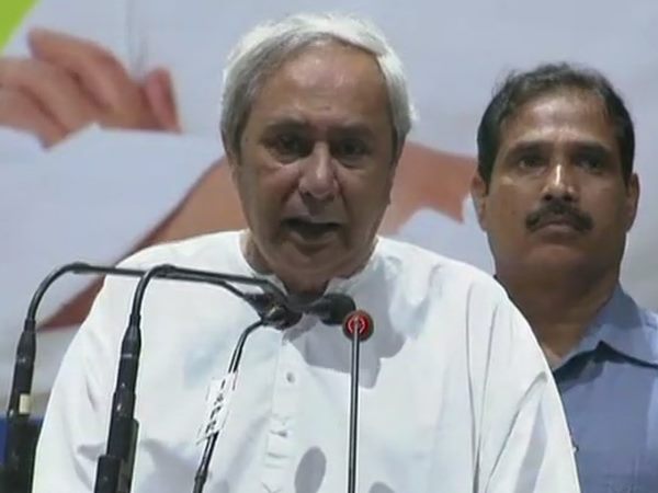 बीजद 33 फीसदी महिलाओं को टिकट देगी