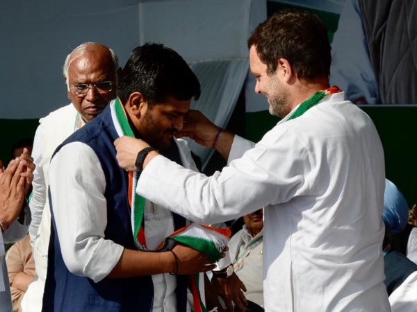 क्या हार्दिक से कांग्रेस को बड़ा लाभ होगा?