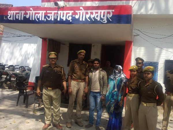 पूछताछ में हुआ खुलासा