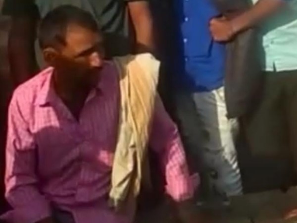 मिल से धान निकाल रहे थे अपराधी