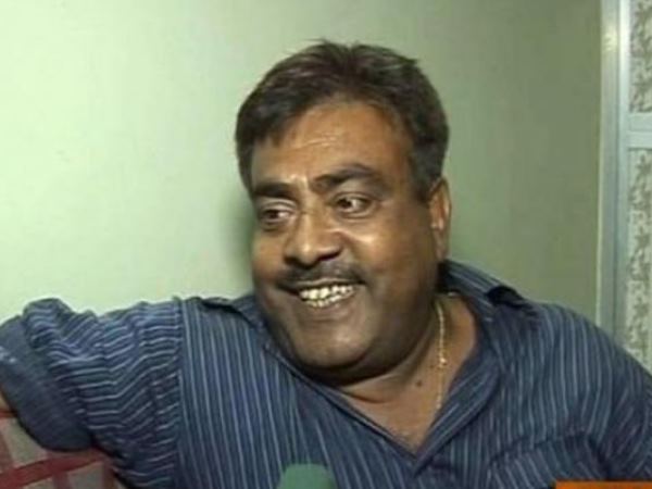 रामा सिंह