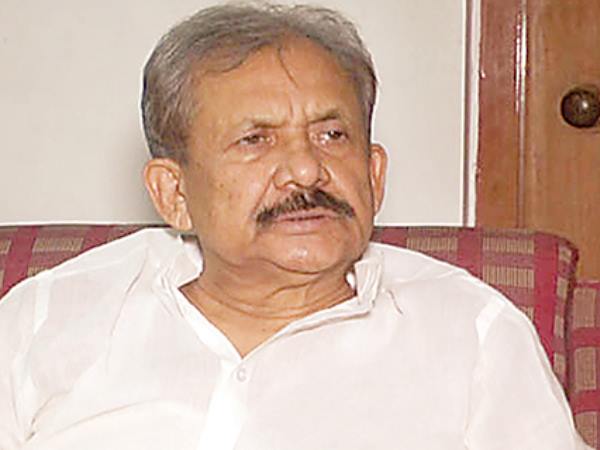 रामजतन सिन्हा