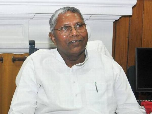उदय नारायण चौधरी