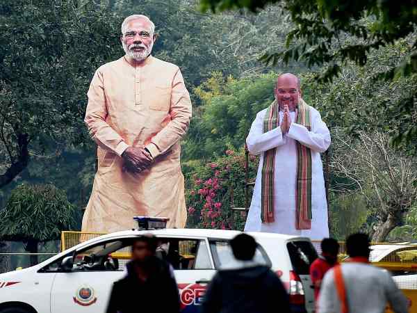 केशव प्रसाद मौर्य को फिर उतार सकती है BJP