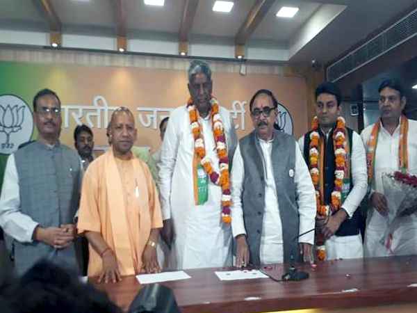 भाजपा को होगा फायदा