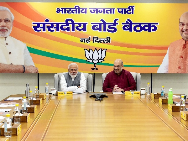 नई नियुक्तियों के बाद माने सहयोगी