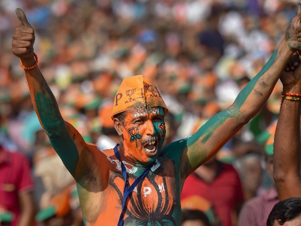 भाजपा ने जताया था सरकार का विरोध