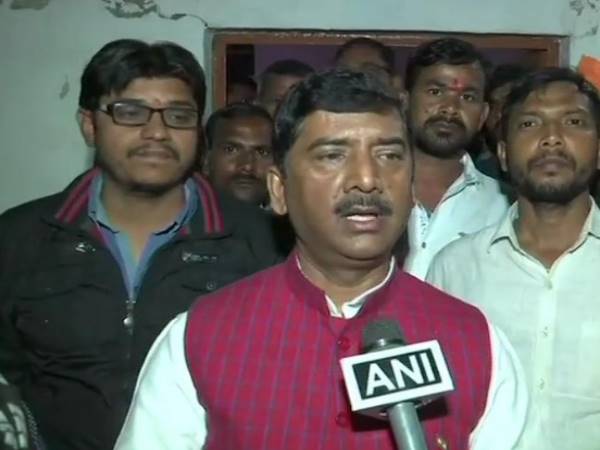 बाद में घटना के लिए जताया खेद बाद में घटना के लिए जताया खेद