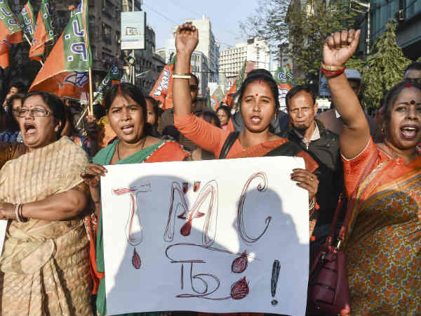 पंचायत चुनाव और विधानसभा उपचुनाव से खलबली