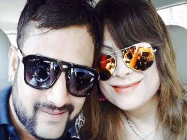 पति की ओर से दाखिल किया गया जवाब पति की ओर से दाखिल किया गया जवाब