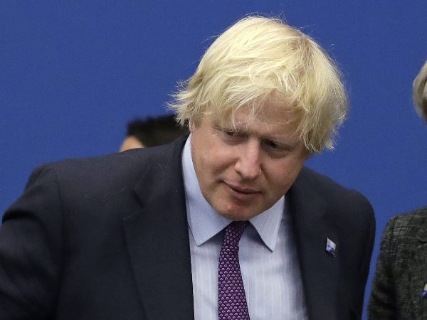 पुलवामा हमले पर जताई नाराजगी