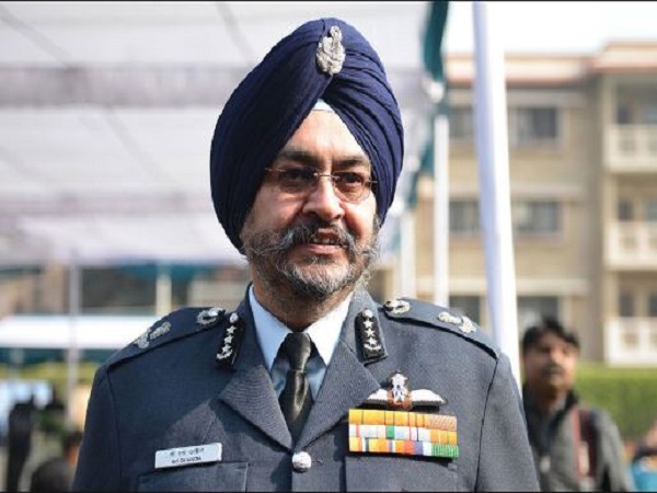 हमने बालाकोट में अपने टारगेट को हिट किया था- एयर चीफ मार्शल हमने बालाकोट में अपने टारगेट को हिट किया था- एयर चीफ मार्शल