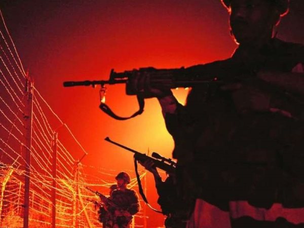 पाकिस्तान की वीडियो कॉलिंग