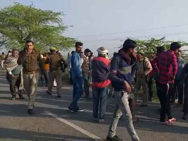 खुलासे के लिए लगाई पांच टीम