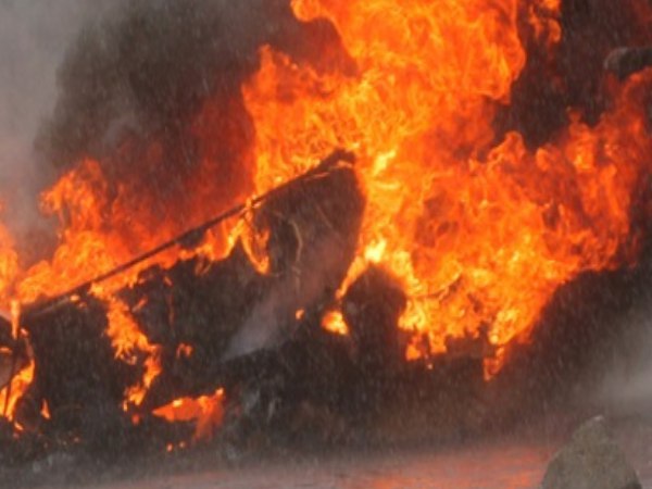 रोज के हैं यही हालात 