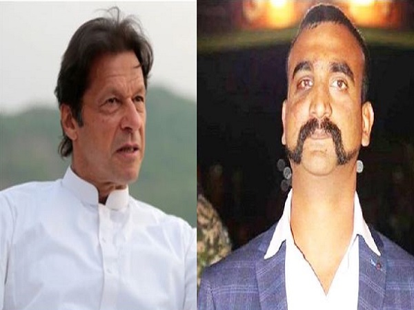 पाकिस्तान ने अभिनंदन का वीडियो बना की शर्मनाक हरकत