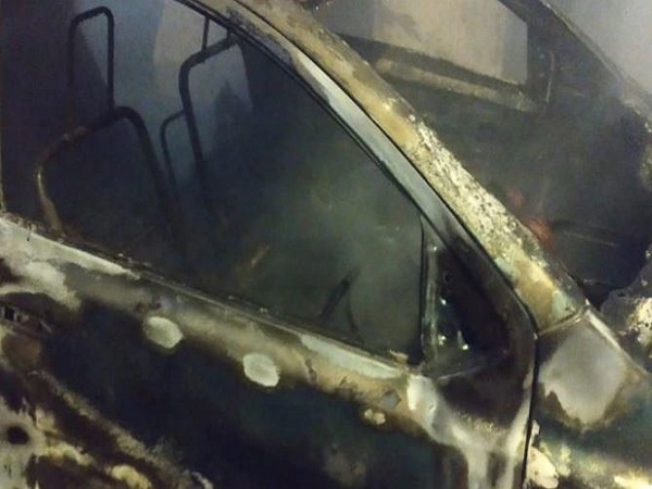  उपेंद्र अपनी पत्नी के साथ मारपीट करता था- अंजना के रिश्तेदार 