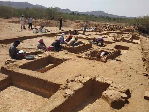 250 से ज्यादा कब्र