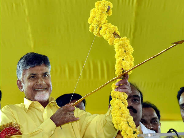 टीडीपी के लिए गेमचेंजर साबित हो सकती हैं घोषणाएं