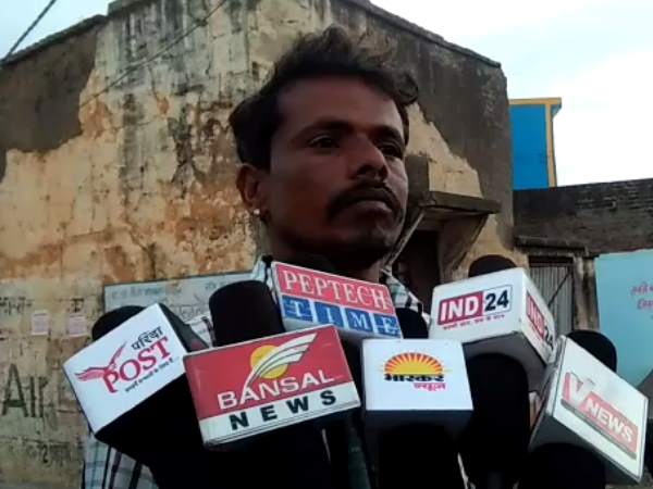 पांच मिनट में हो गई थी मौत पांच मिनट में हो गई थी मौत