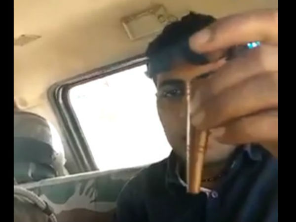 चिलम पीता हूं चिलम पीता हूं