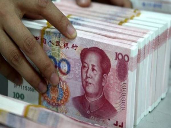 5 मिलियन युआन की मांग की