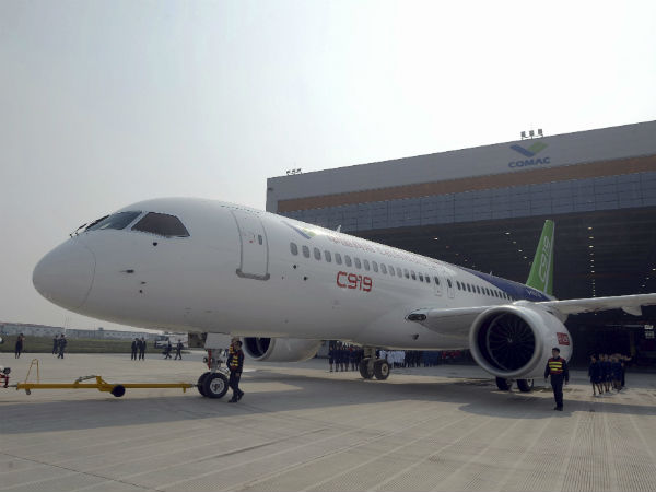 22 फ्लाइट्स पर असर 