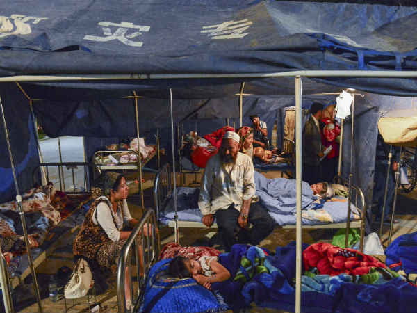 जेहाद के नाम पर लोगों को भड़काने का काम 