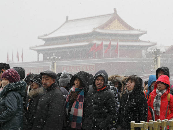 चीन की चालबाजियों के पीछे और भी हैं वजहें