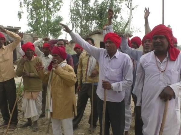 क्या कहते हैं चौकीदार