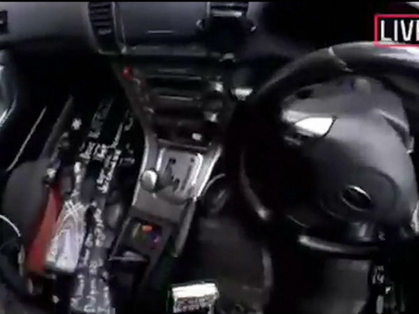 'मेरा खून यूरोपियन और सोच भी' 'मेरा खून यूरोपियन और सोच भी'