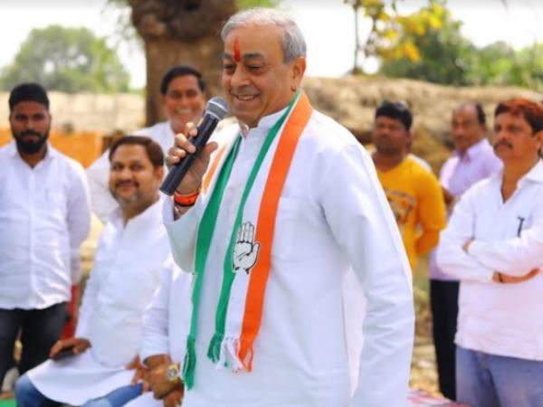 congress leader sanjay singh claims rahul gandhi will be the new prime minister