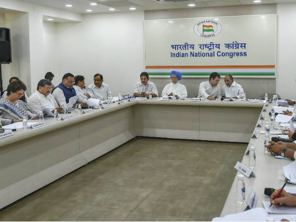 तो इसलिए गठबंधन से बनाई दूरी!