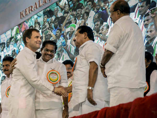 बची हुई लड़ाई यहां जीत सकती है कांग्रेस