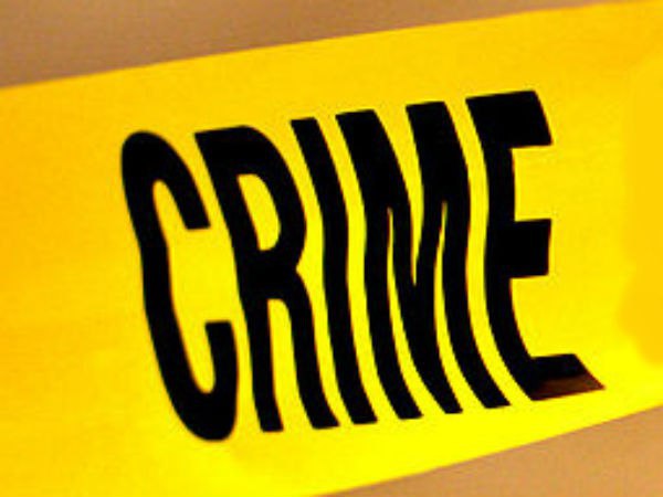 three boys forcefully made a girl drink poison