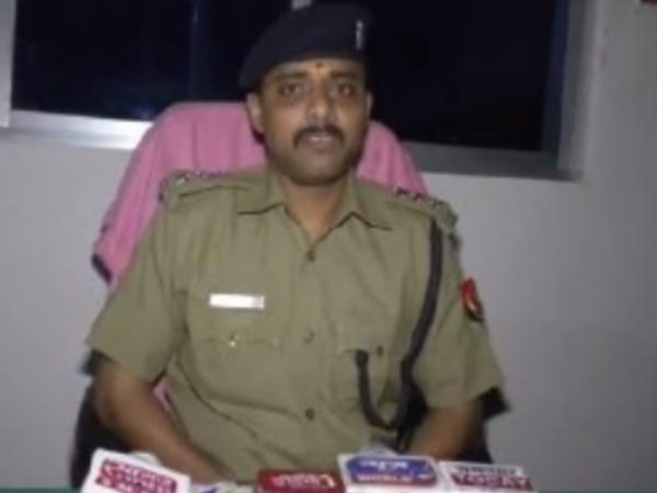 four arrested in minor girl physical attack case