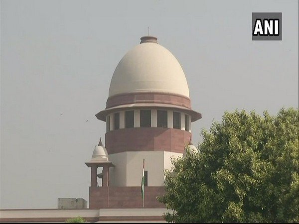 रक्षा मंत्रालय ने दायर किया है हलफनामा