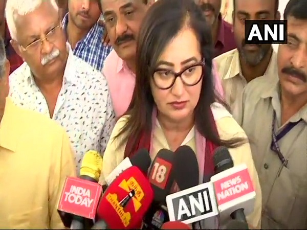 सुमालता के भी बीजेपी में शामिल होने की अटकलें