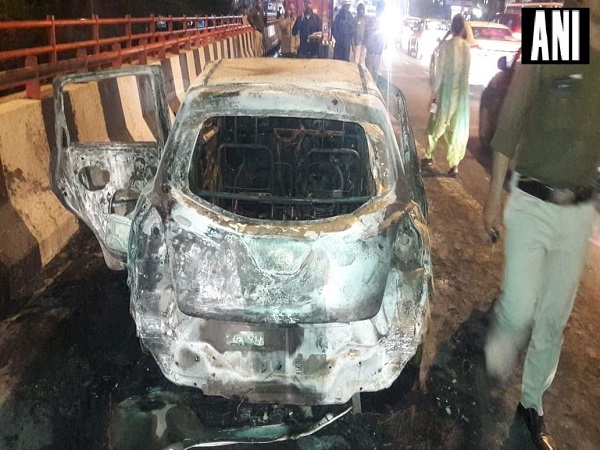 घरवालों ने उपेंद्र पर लगाया अंजना को प्रताड़ित करने का आरोप