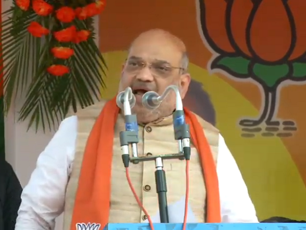 देश किस दिशा में जाएगा, तय करेगा ये चुनाव- शाह