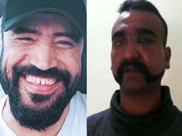 'मैंने अपनी पूरी जिंदगी में ऐसा इंसान नहीं देखा' 'मैंने अपनी पूरी जिंदगी में ऐसा इंसान नहीं देखा'