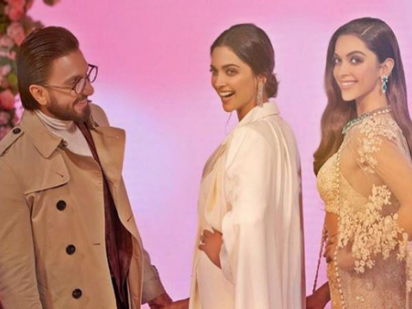 दीपिका के स्टैच्यू को लेकर क्या बोले रणवीर