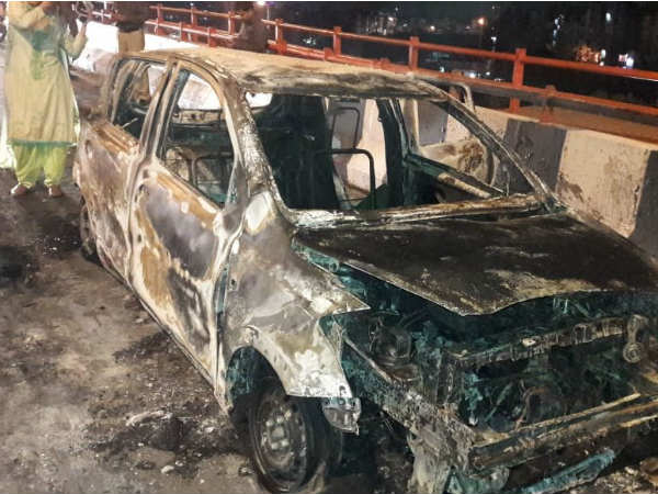 एक सुनियोजित हत्या थी- अंजना का चचेरा भाई