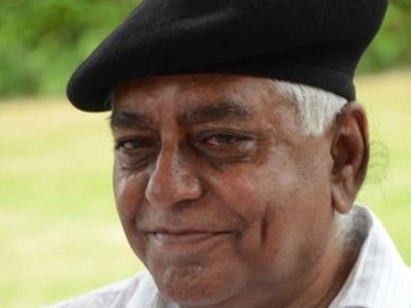 लोकसभा चुनाव से पहले BJP को झटका, राजस्थान के दिग्गज नेता देवी सिंह भाटी ने दिया इस्तीफा लोकसभा चुनाव से पहले BJP को झटका, राजस्थान के दिग्गज नेता देवी सिंह भाटी ने दिया इस्तीफा